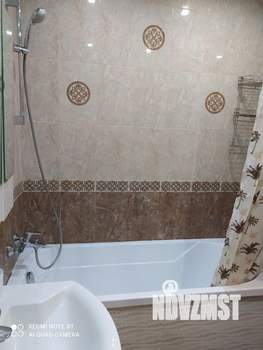 1-к квартира, на длительный срок, 42м2, 4/8 этаж