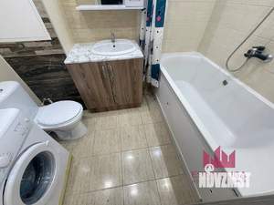 Студия квартира, на длительный срок, 29м2, 8/17 этаж