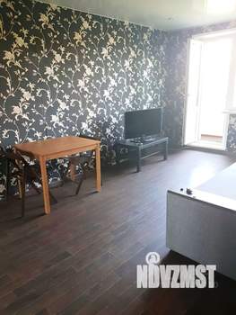 1-к квартира, на длительный срок, 31м2, 5/5 этаж