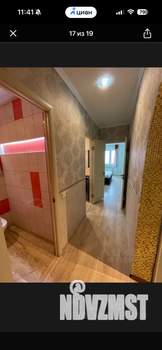 2-к квартира, на длительный срок, 65м2, 7/16 этаж