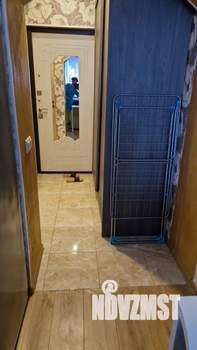 Студия квартира, на длительный срок, 26м2, 10/17 этаж