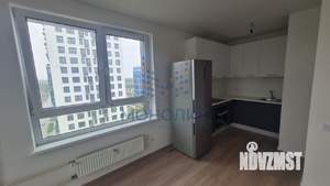 1-к квартира, на длительный срок, 40м2, 10/17 этаж