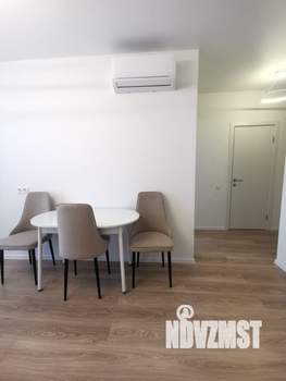1-к квартира, на длительный срок, 38м2, 7/17 этаж
