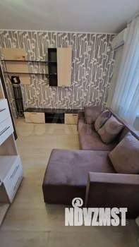 1-к квартира, на длительный срок, 38м2, 6/17 этаж