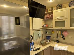 1-к квартира, на длительный срок, 34м2, 8/18 этаж