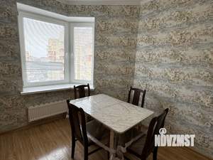 3-к квартира, на длительный срок, 76м2, 16/18 этаж