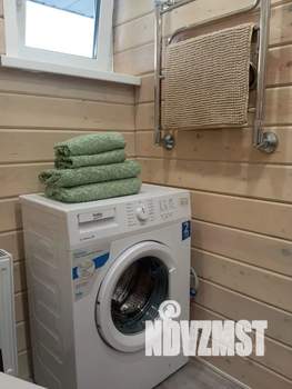 1-к квартира, посуточно, 45м2, 2/2 этаж