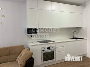 1-к квартира, на длительный срок, 32м2, 11/17 этаж