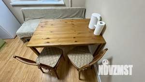 1-к квартира, посуточно, 30м2, 3/16 этаж