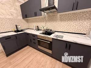 2-к квартира, посуточно, 65м2, 4/17 этаж