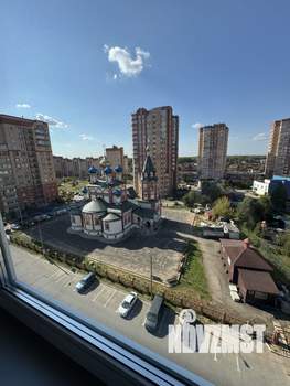 2-к квартира, на длительный срок, 54м2, 9/14 этаж