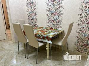 2-к квартира, посуточно, 56м2, 7/17 этаж