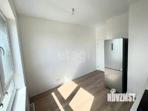 1-к квартира, на длительный срок, 34м2, 17/17 этаж