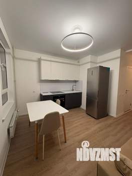 Студия квартира, на длительный срок, 22м2, 7/17 этаж