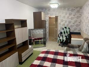 2-к квартира, на длительный срок, 44м2, 2/5 этаж