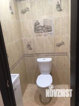 2-к квартира, на длительный срок, 55м2, 9/19 этаж