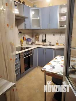 1-к квартира, посуточно, 45м2, 4/10 этаж
