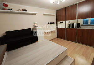 1-к квартира, на длительный срок, 34м2, 14/17 этаж