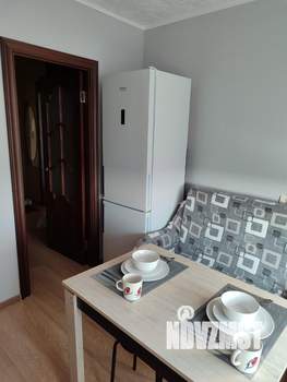 1-к квартира, посуточно, 35м2, 10/10 этаж