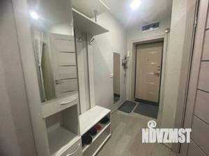 2-к квартира, посуточно, 46м2, 1/1 этаж