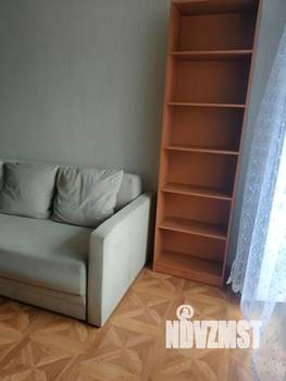 1-к квартира, на длительный срок, 30м2, 3/5 этаж