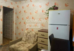 1-к квартира, на длительный срок, 31м2, 1/5 этаж