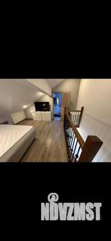 2-к квартира, на длительный срок, 50м2, 2/2 этаж