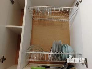 1-к квартира, посуточно, 39м2, 1/1 этаж