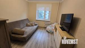2-к квартира, на длительный срок, 54м2, 4/5 этаж