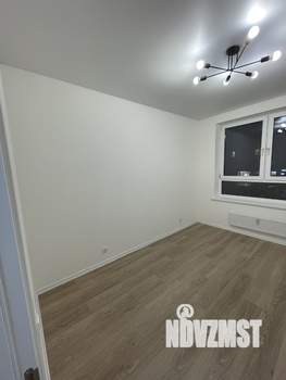 2-к квартира, на длительный срок, 40м2, 2/12 этаж