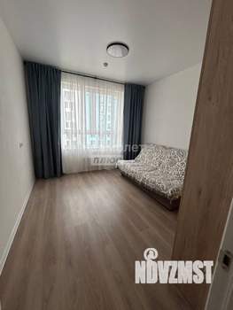 1-к квартира, на длительный срок, 37м2, 5/16 этаж