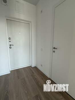 2-к квартира, на длительный срок, 35м2, 4/17 этаж