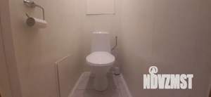 2-к квартира, посуточно, 45м2, 6/10 этаж