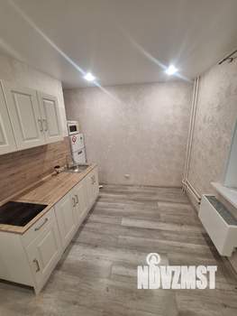 2-к квартира, на длительный срок, 53м2, 8/18 этаж