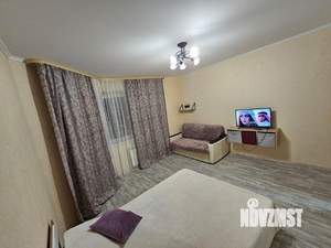 2-к квартира, посуточно, 41м2, 1/1 этаж