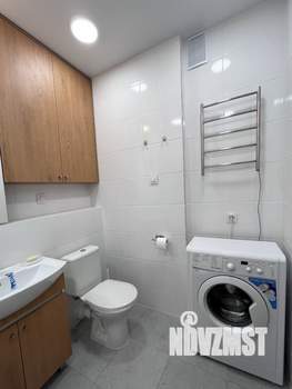 2-к квартира, на длительный срок, 36м2, 8/17 этаж