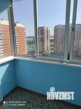 1-к квартира, на длительный срок, 40м2, 13/17 этаж