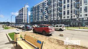2-к квартира, на длительный срок, 61м2, 2/17 этаж