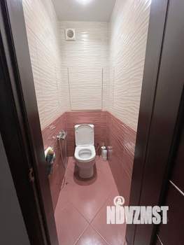 3-к квартира, на длительный срок, 80м2, 4/10 этаж