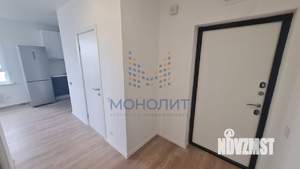 1-к квартира, на длительный срок, 40м2, 10/17 этаж