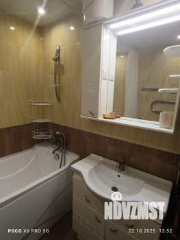 2-к квартира, на длительный срок, 65м2, 1/17 этаж