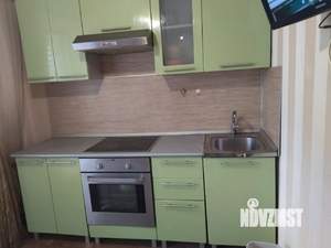 1-к квартира, на длительный срок, 40м2, 7/16 этаж