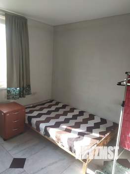 Студия квартира, на длительный срок, 15м2, 3/3 этаж