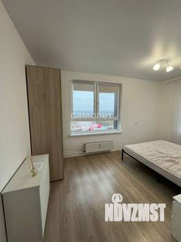 3-к квартира, на длительный срок, 58м2, 13/17 этаж