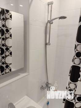 2-к квартира, на длительный срок, 34м2, 4/17 этаж