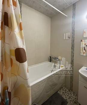 1-к квартира, на длительный срок, 47м2, 13/14 этаж