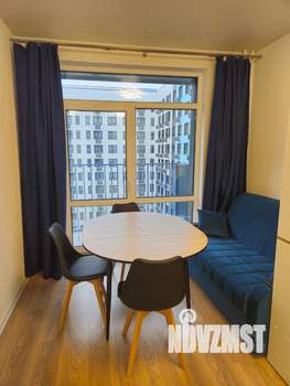 2-к квартира, на длительный срок, 33м2, 9/16 этаж