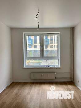 1-к квартира, на длительный срок, 35м2, 2/17 этаж