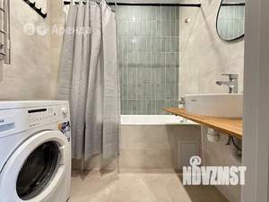 2-к квартира, на длительный срок, 58м2, 15/18 этаж
