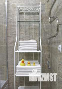 1-к квартира, посуточно, 40м2, 2/17 этаж